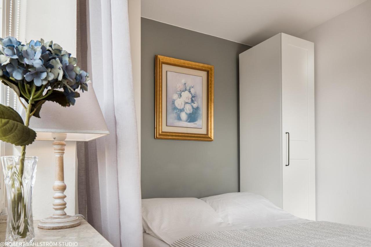 Osrodek Wypoczynkowy Swallow Apartment Grzybowo  Luaran gambar