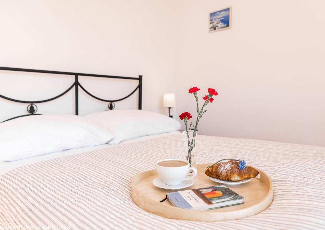 Osrodek Wypoczynkowy Swallow Apartment Grzybowo  Luaran gambar