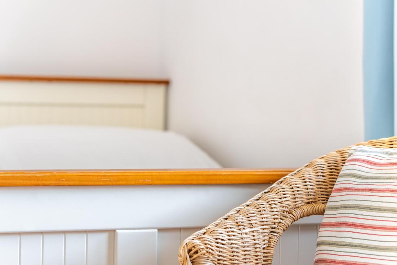 Osrodek Wypoczynkowy Swallow Apartment Grzybowo  Luaran gambar
