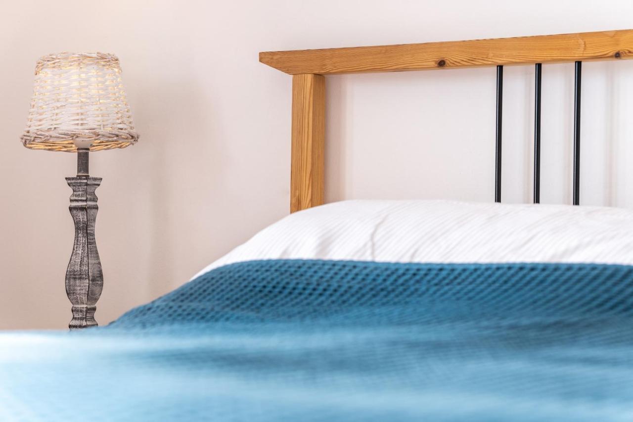 Osrodek Wypoczynkowy Swallow Apartment Grzybowo  Luaran gambar