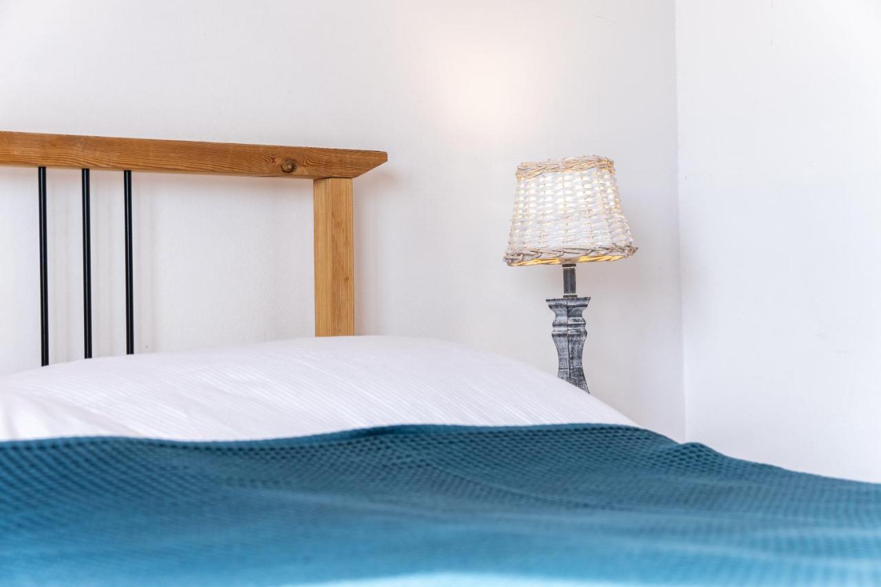 Osrodek Wypoczynkowy Swallow Apartment Grzybowo  Luaran gambar
