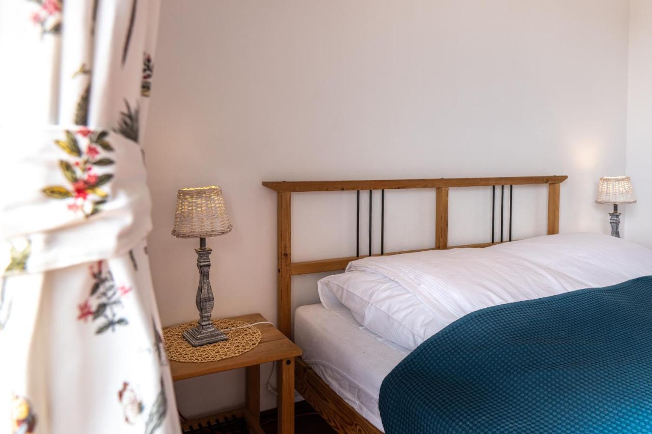 Osrodek Wypoczynkowy Swallow Apartment Grzybowo  Luaran gambar