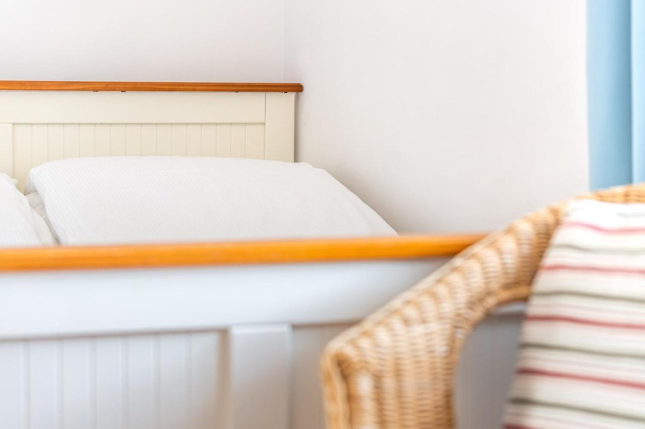 Osrodek Wypoczynkowy Swallow Apartment Grzybowo  Luaran gambar