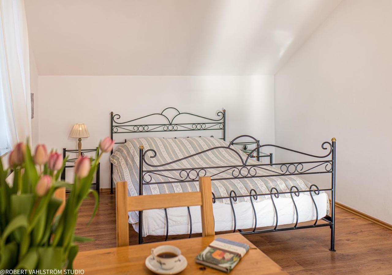 Osrodek Wypoczynkowy Swallow Apartment Grzybowo  Luaran gambar