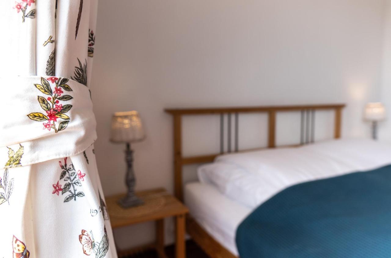 Osrodek Wypoczynkowy Swallow Apartment Grzybowo  Luaran gambar