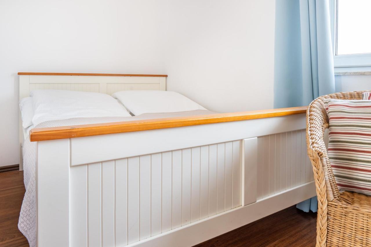 Osrodek Wypoczynkowy Swallow Apartment Grzybowo  Luaran gambar