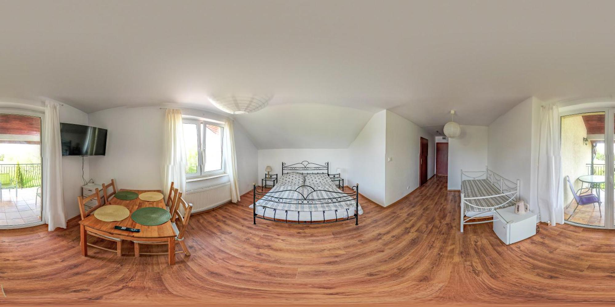Osrodek Wypoczynkowy Swallow Apartment Grzybowo  Luaran gambar