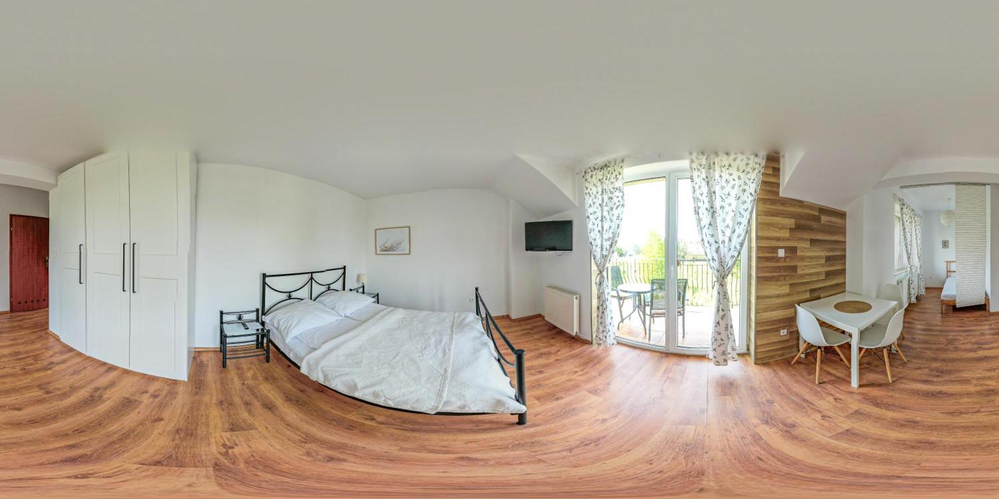 Osrodek Wypoczynkowy Swallow Apartment Grzybowo  Luaran gambar